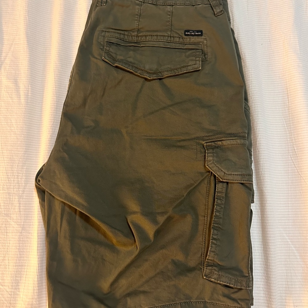 SHORTS CASUAL - Picture 5 of 7